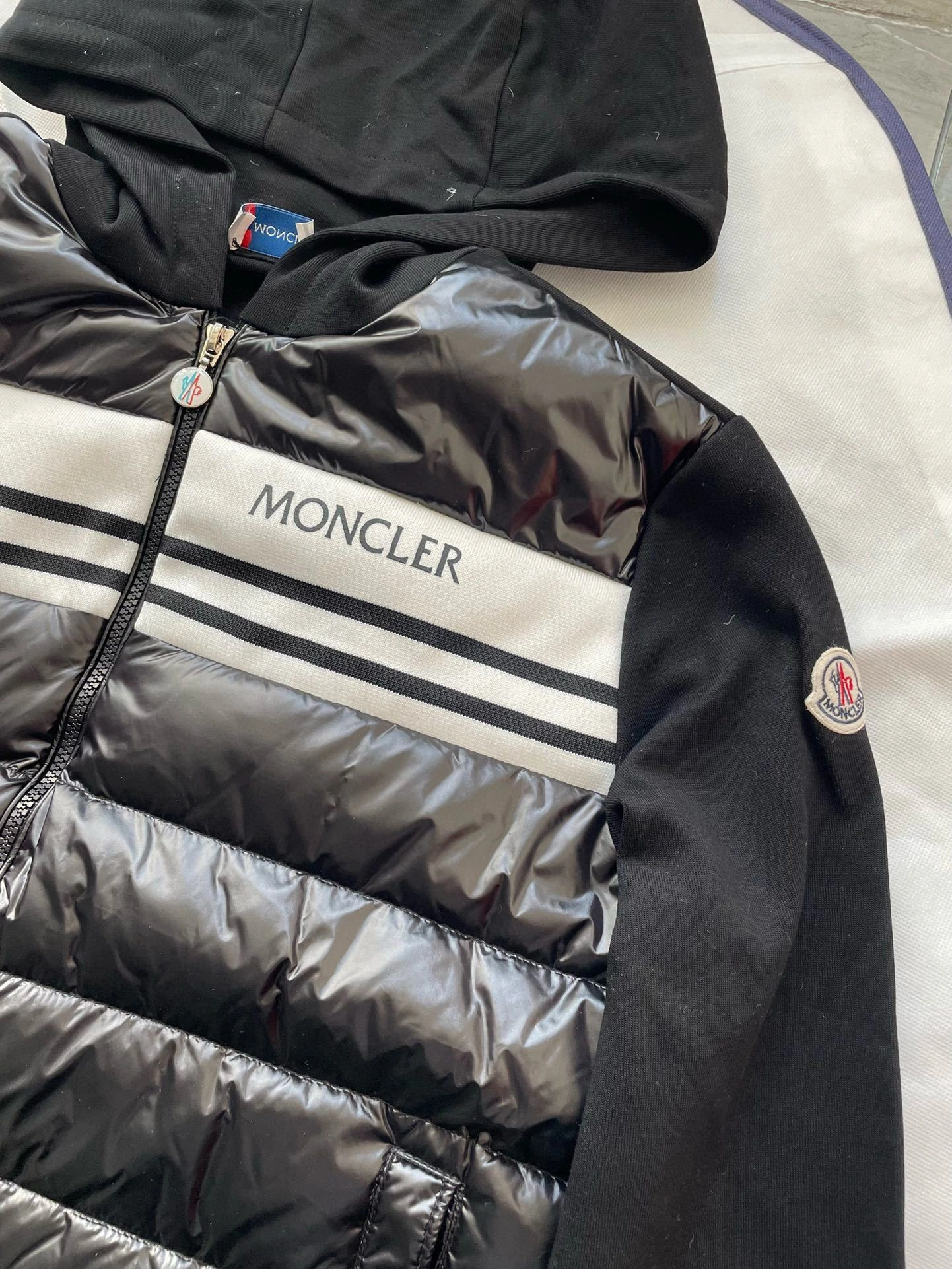 wg.luxury- 7o9385r Down jacket cotton 3colour item:D-F205I0827-3